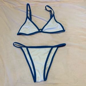 bamba bikini